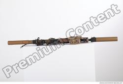 Weapon Tactical Rifle HK416 A5